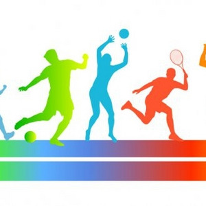 Zawody sportowe klas I-III