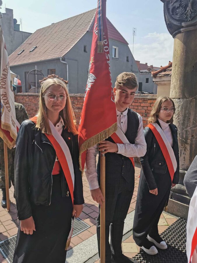 Obchody święta Konstytucji 3 Maja
