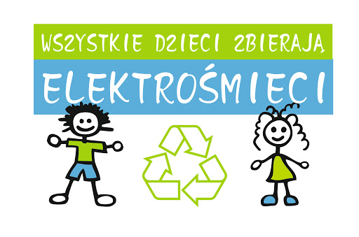 Zbiórka baterii i telefonów