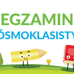 Egzamin ósmoklasisty
