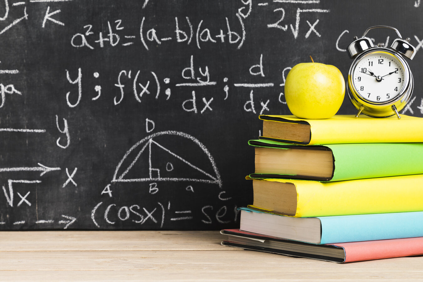 Mistrz Matematyki