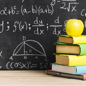Mistrz Matematyki