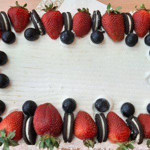 Pierwsza Komunia Święta klas III