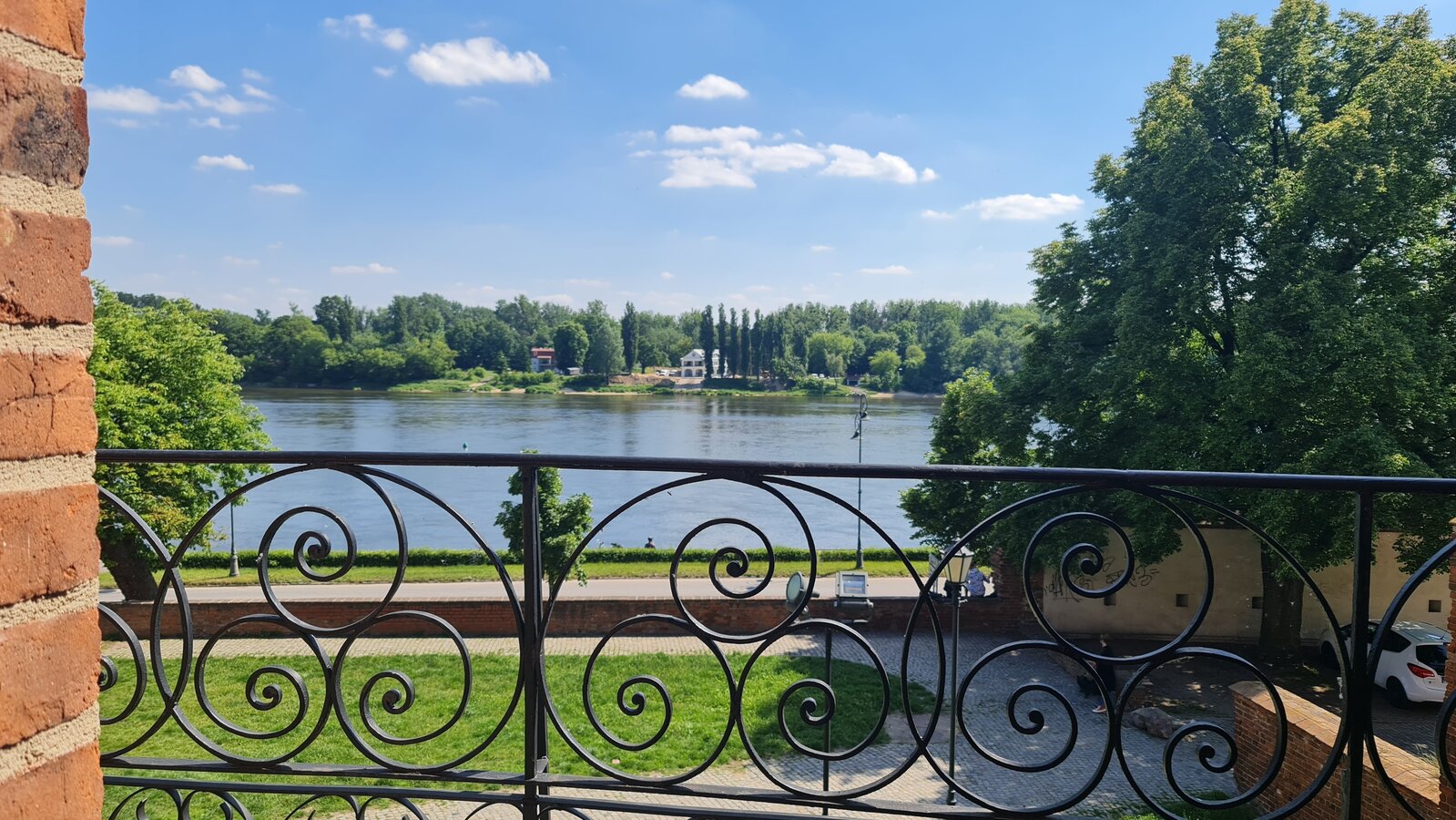 Miasto Kopernika i piernika - wycieczka
