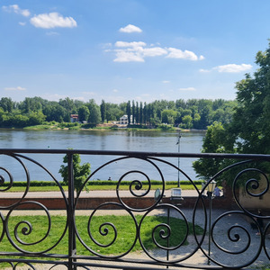 Miasto Kopernika i piernika - wycieczka
