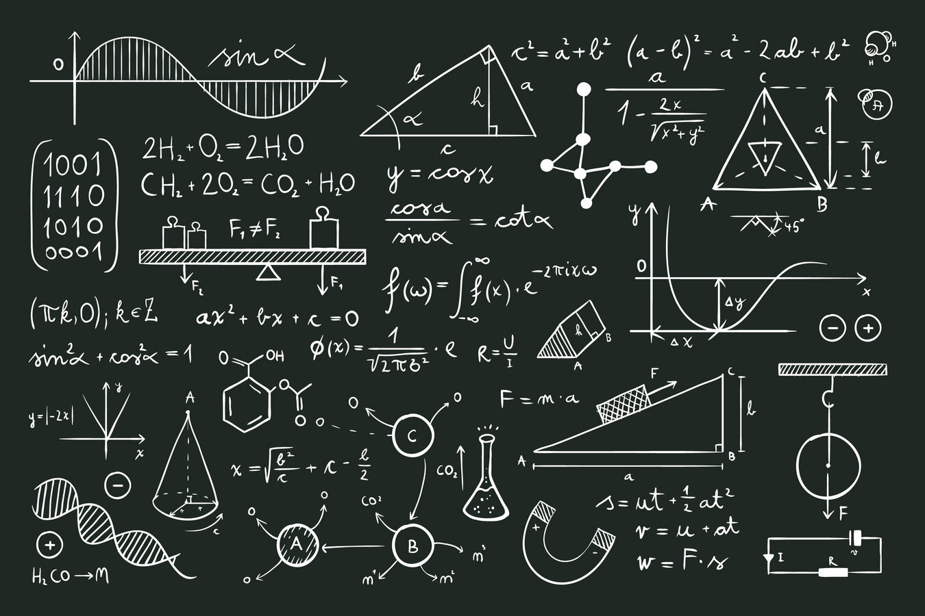 Powiatowy Konkurs Matematyczny 