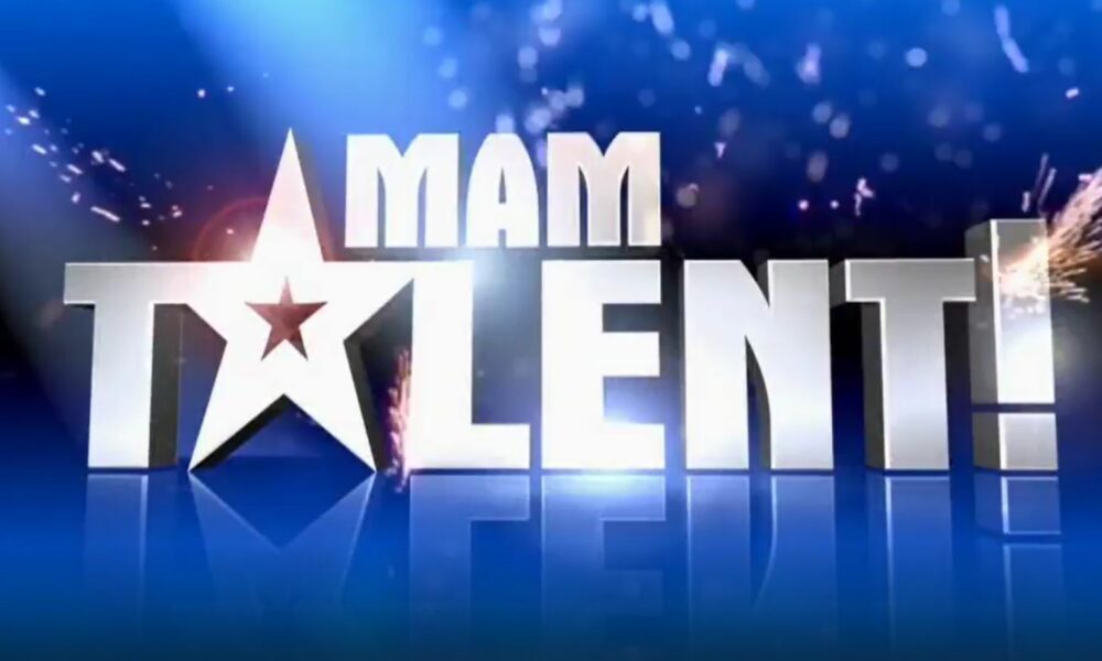 Pokaz talentów