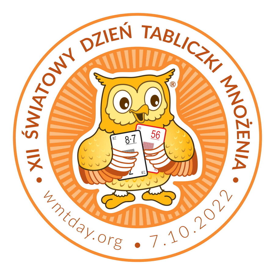 Światowy Dzień Tabliczki Mnożenia