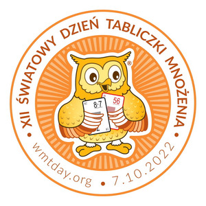 Światowy Dzień Tabliczki Mnożenia