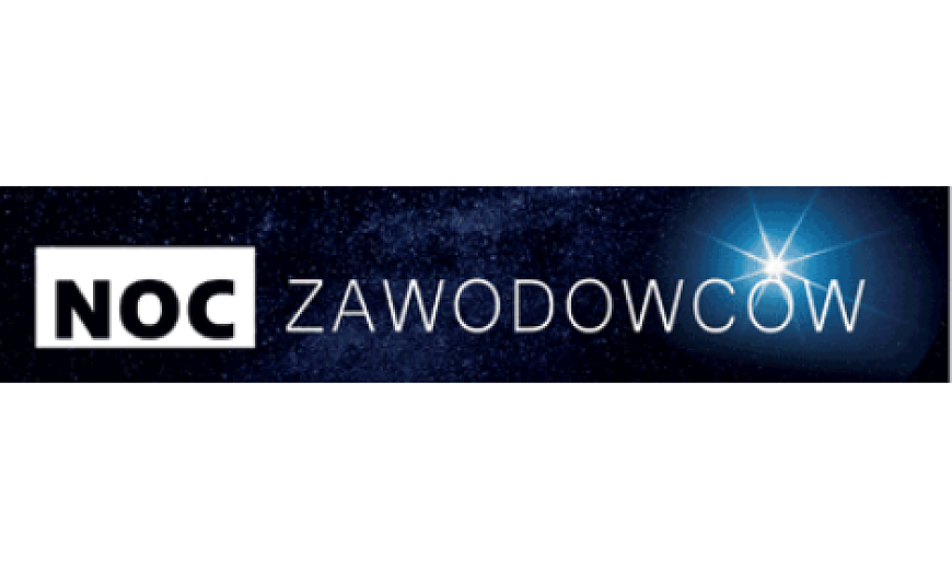 „Noc Zawodowców” w Nietążkowie i „Dzień Kariery” w Lesznie