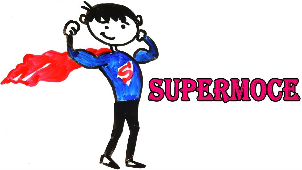 Tydzień Uczniowskiej SuperMocy