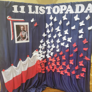 Święto Niepodległości