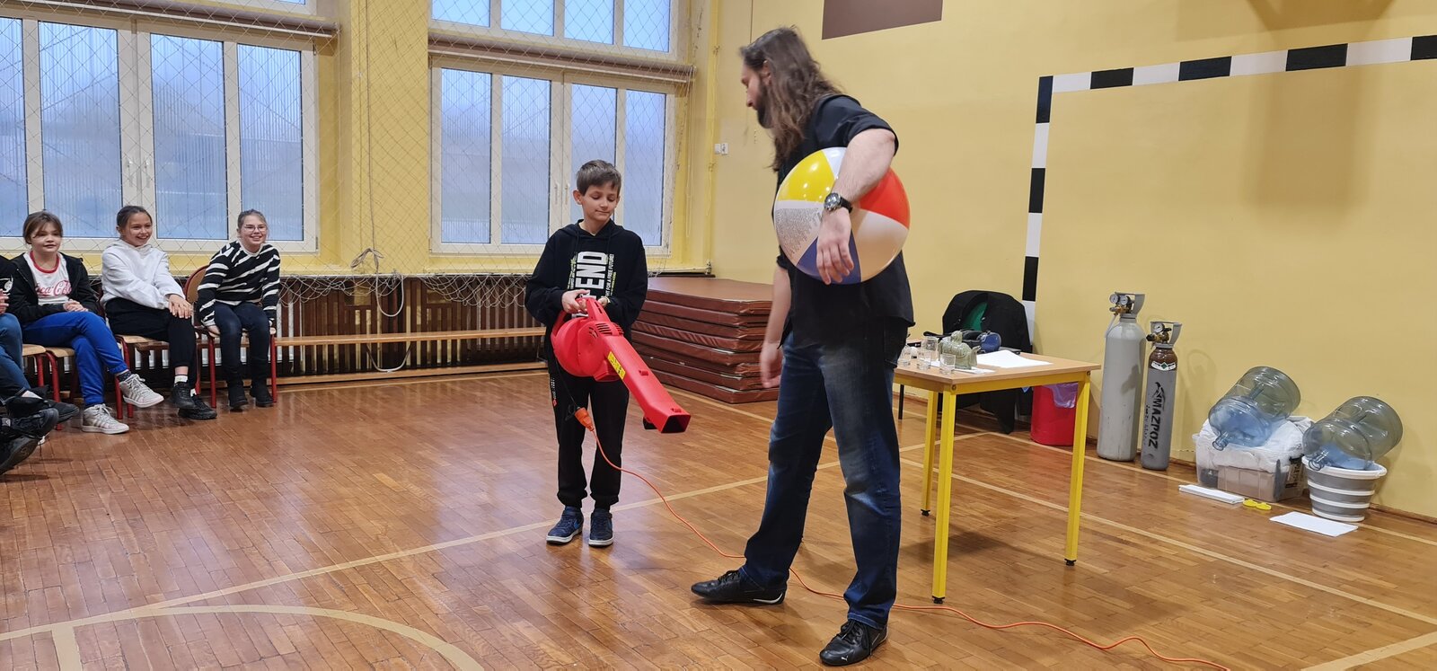 Edu Event