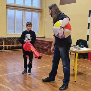 Edu Event