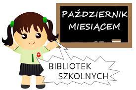 Miesiąc Bibliotek Szkolnych
