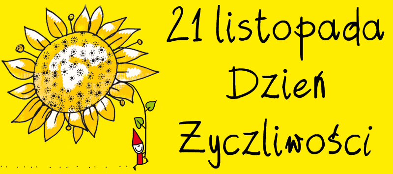 Tydzień Życzliwości i Kultury Uczniowskiej