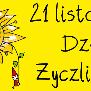 Tydzień Życzliwości i Kultury Uczniowskiej