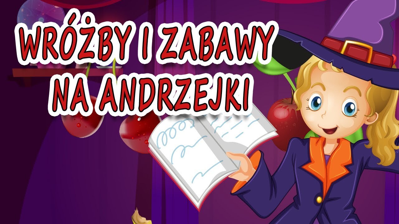 Dyskoteka i wróżby andrzejkowe