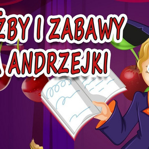 Dyskoteka i wróżby andrzejkowe