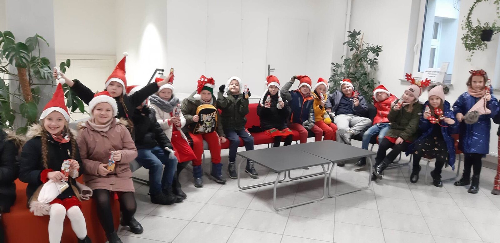 Przedstawienie teatralne