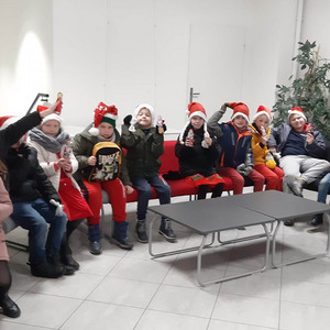 Przedstawienie teatralne
