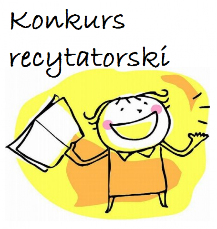 Konkurs recytatorski