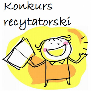 Konkurs recytatorski