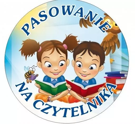 Pasowanie na czytelnika