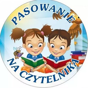 Pasowanie na czytelnika