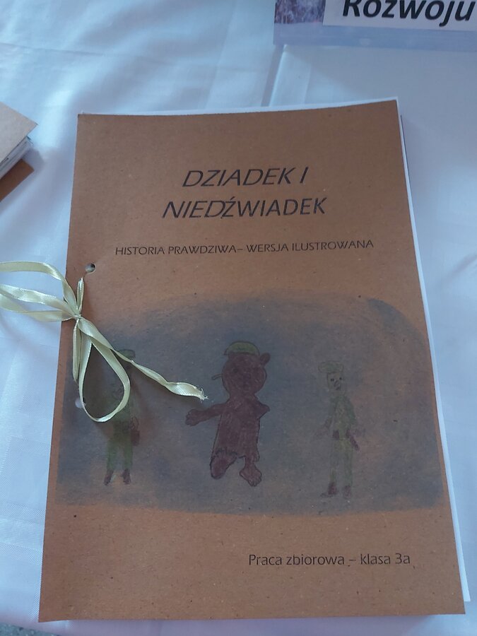 Zostań ilustratorem/ twórcą książki