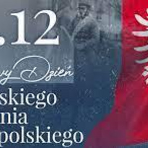 Narodowy Dzień Zwycięskiego Powstania Wielkopolskiego