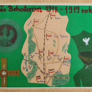 Kartka Weroniki
