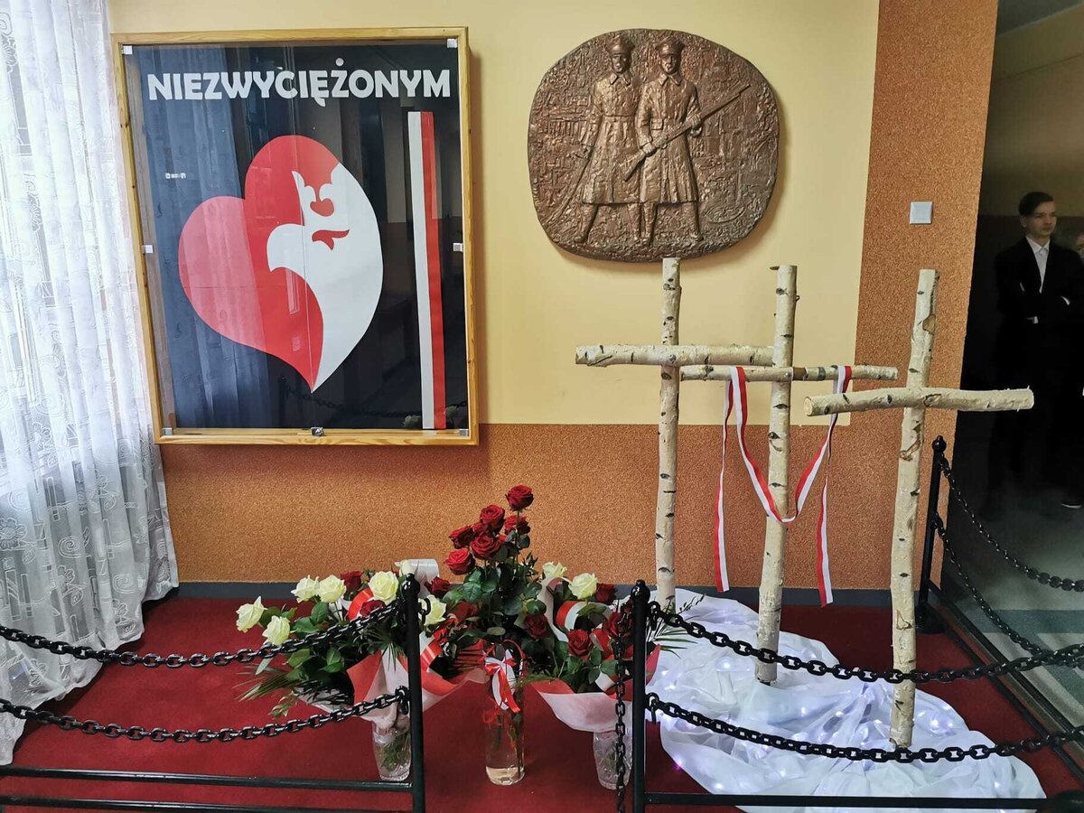 Święto Patrona Szkoły