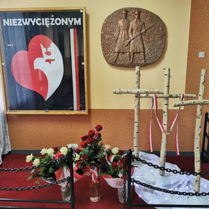 Święto Patrona Szkoły