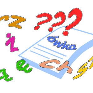 Szkolny Konkurs Ortograficzny