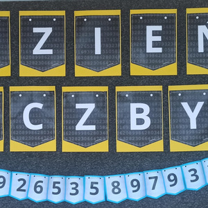 Dzień Matematyczny