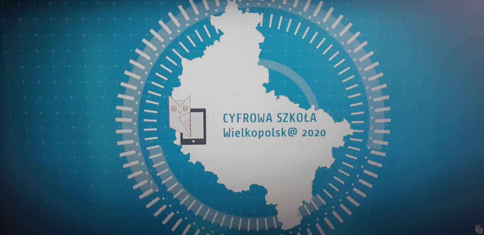 CYFROWA SZKOŁA WIELKOPOLSK@ 2020