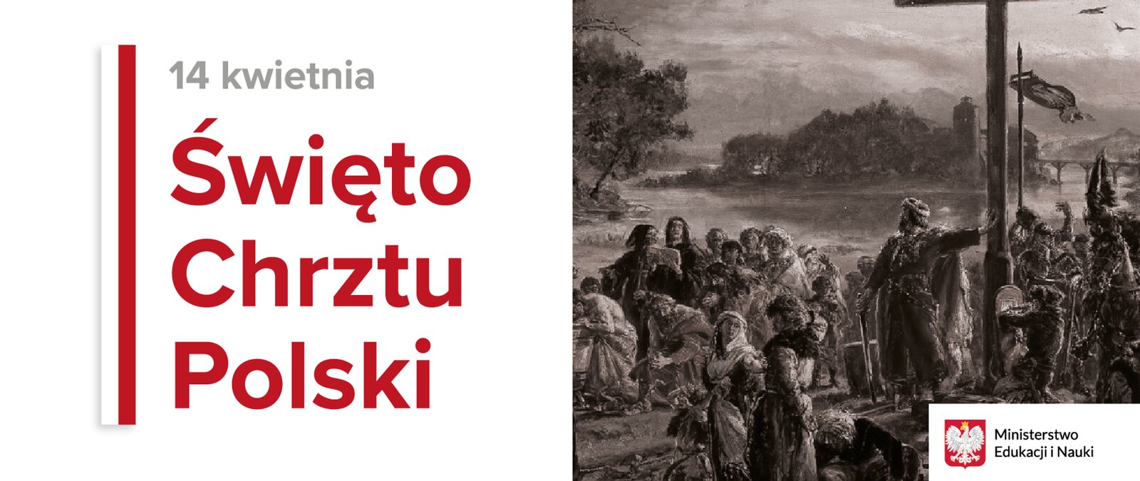 Narodowe Święto Chrztu Polski