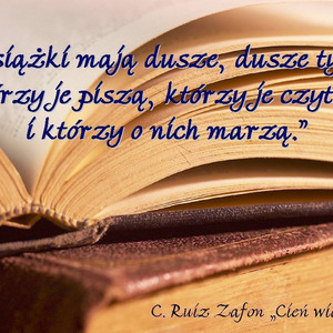 Dzień Książki i Tydzień Bibliotek