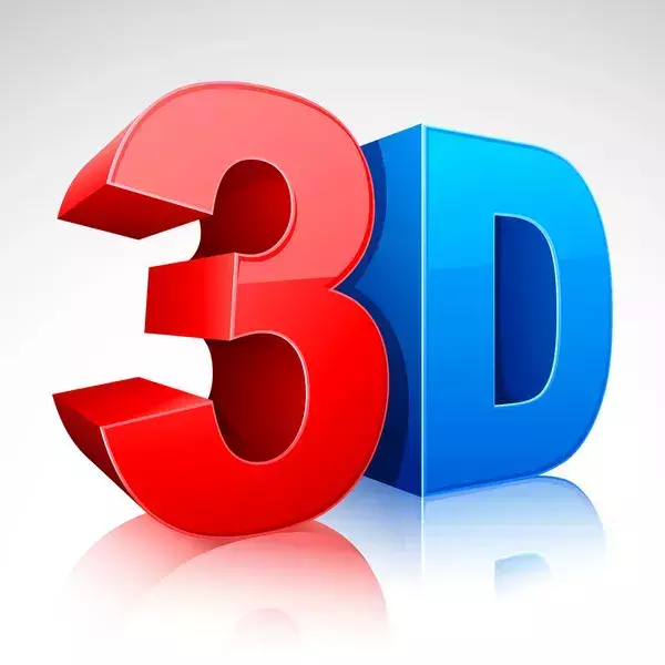 Projekty 3D