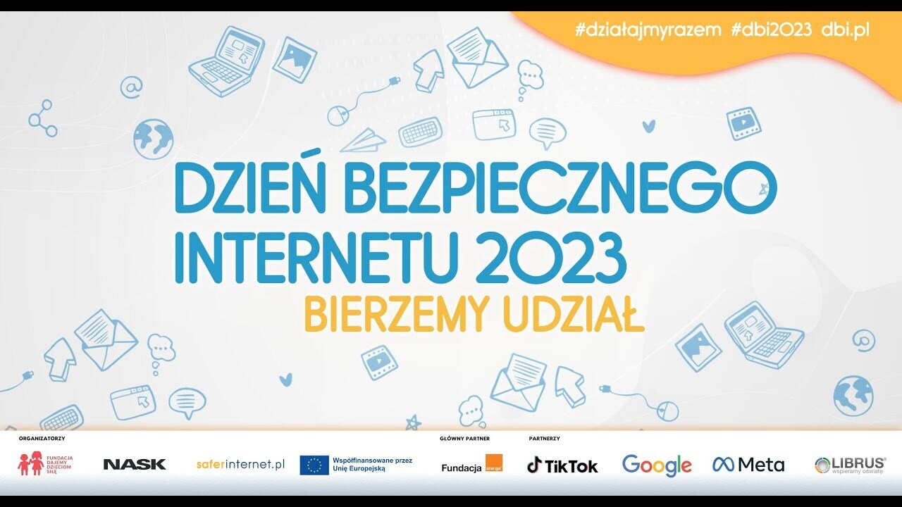 Bezpieczeństwo w Internecie