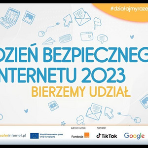 Bezpieczeństwo w Internecie