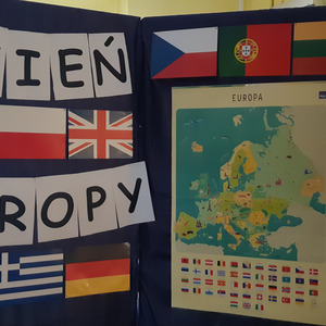 Kulinarny Dzień Europy