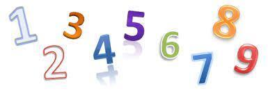 Nasz region w matematyce
