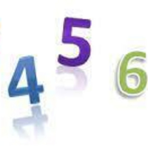 Nasz region w matematyce
