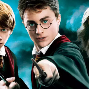 „Czytanie książek to najpiękniejsza zabawa – Pociągiem do Hogwartu”  