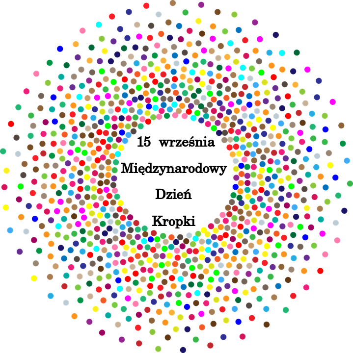 Międzynarodowy Dzień Kropki