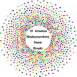 Międzynarodowy Dzień Kropki