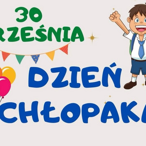 Dzień chłopaka
