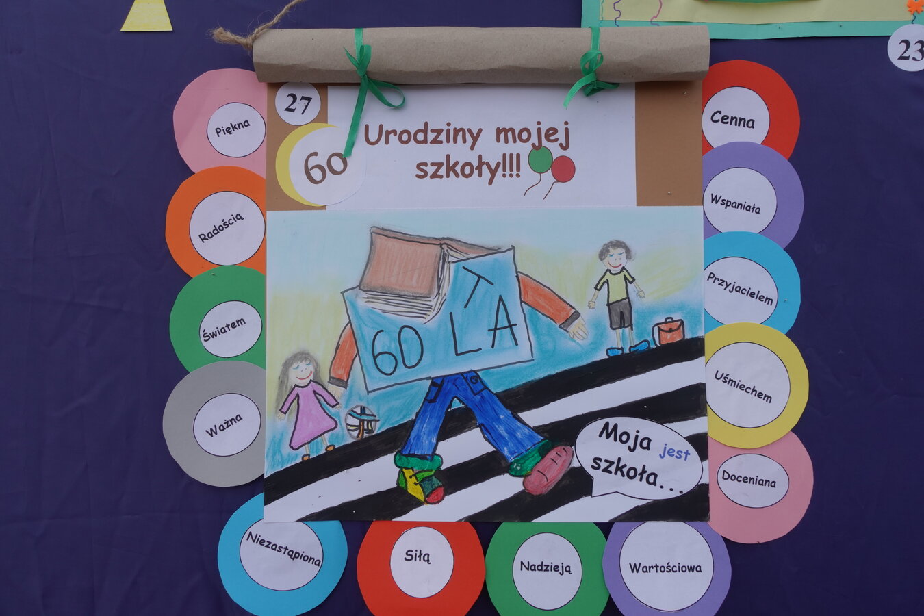 Środowiskowy festyn sportowy